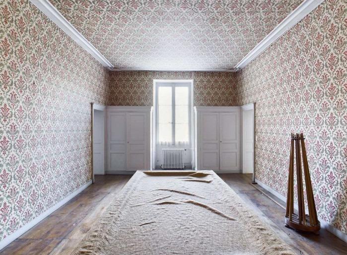 Manoir - 1 000 m² - 19 pièces