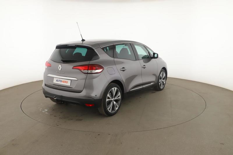 Renault Scénic 1.6 dCi Energy Intens Edc 160 ch