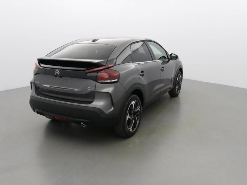 Citroën C4 Shine 130 Hdi Eat8