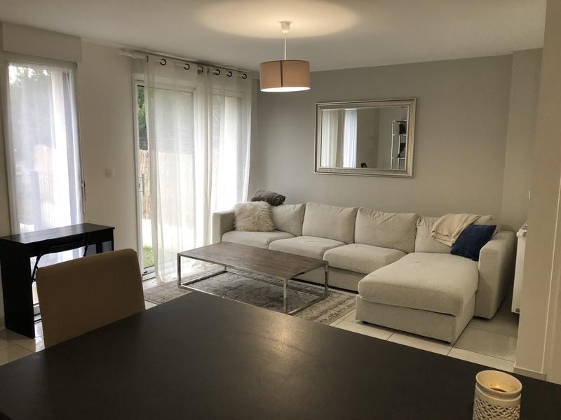 Maison contemporaine - 88 m² - 4 pièces