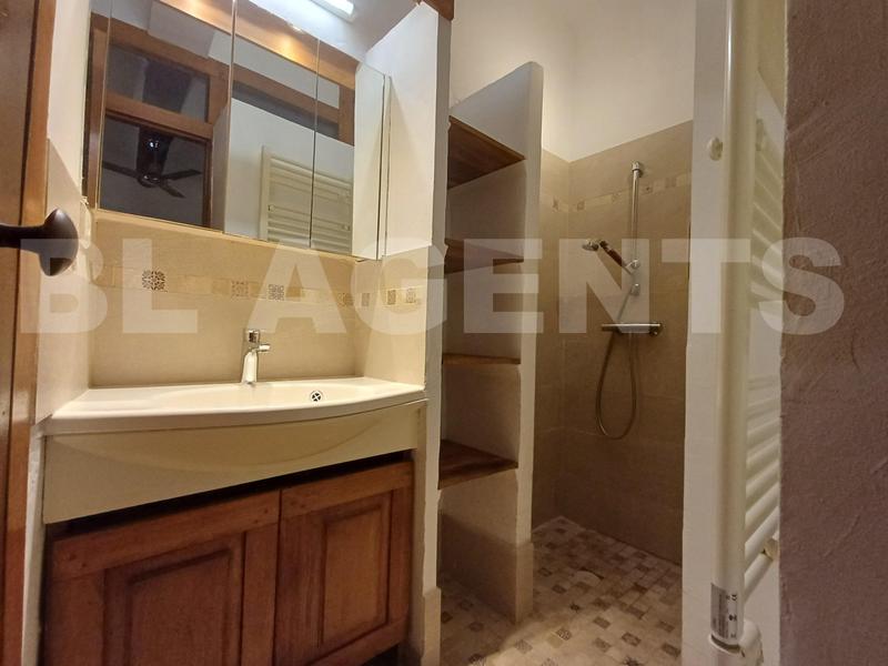 Appartement - 57 m² - 2 pièces