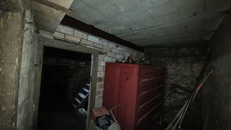 Immeuble - 119 m² - 13 pièces