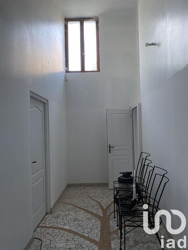 Immeuble - 181 m² - 1 pièce