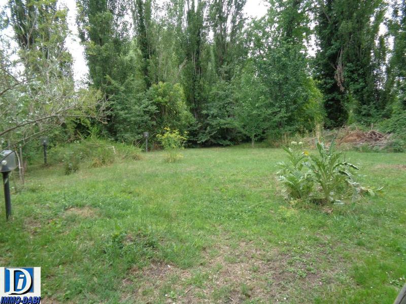 Villa - 183 m² - 6 pièces