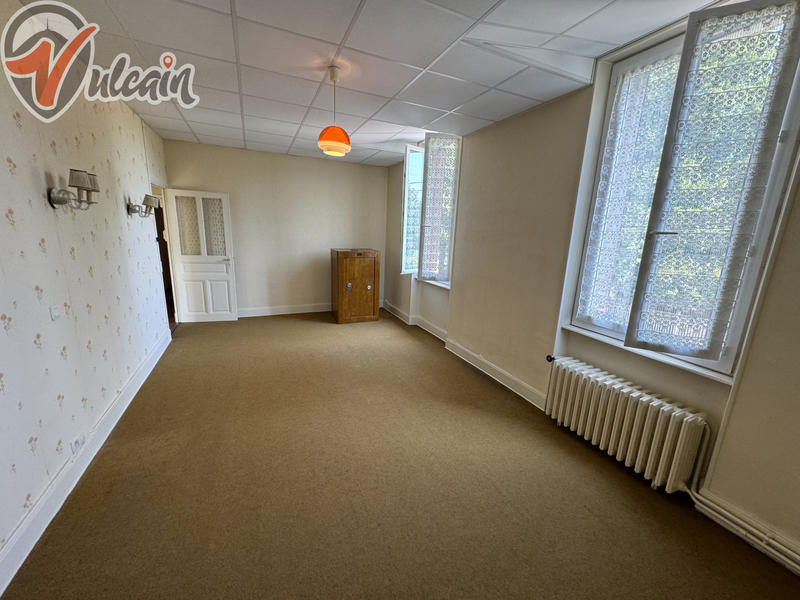 Maison - 229 m² - 10 pièces