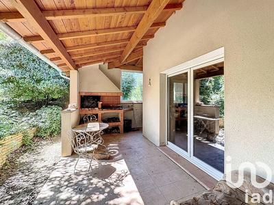 Maison de maîtres - 214 m² - 7 pièces