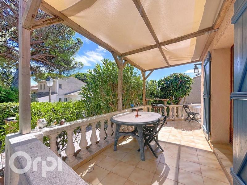 Maison - 71 m² - 3 pièces