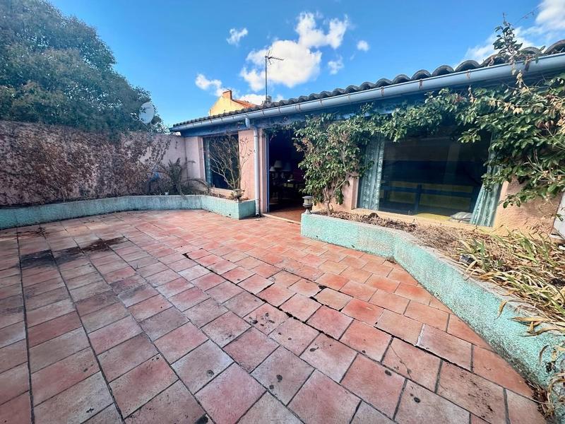 Maison - 131 m² - 4 pièces