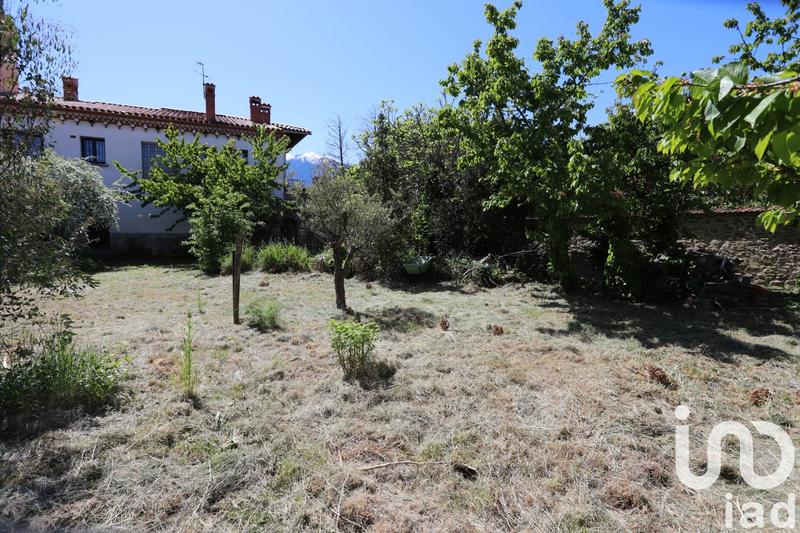 Maison - 219 m² - 8 pièces