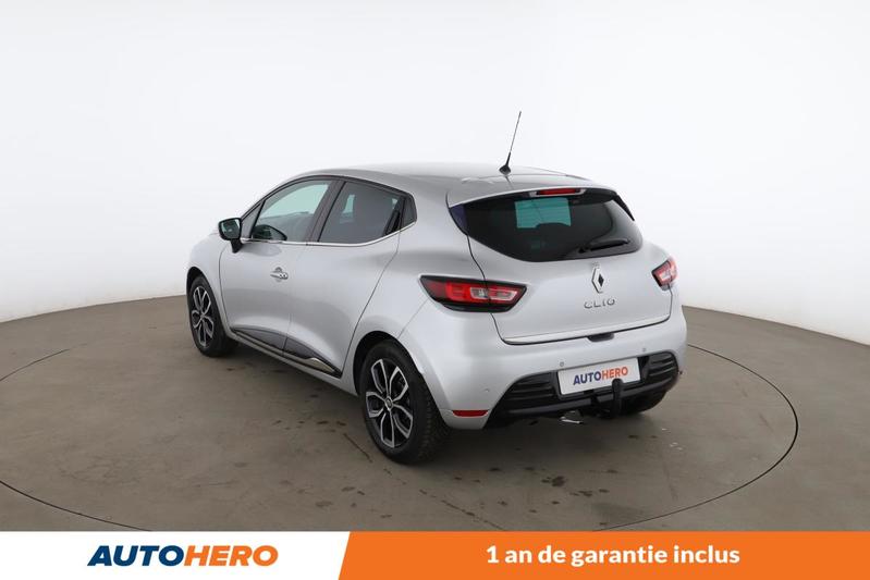 Renault Clio 1.5 dCi Intens 90 ch