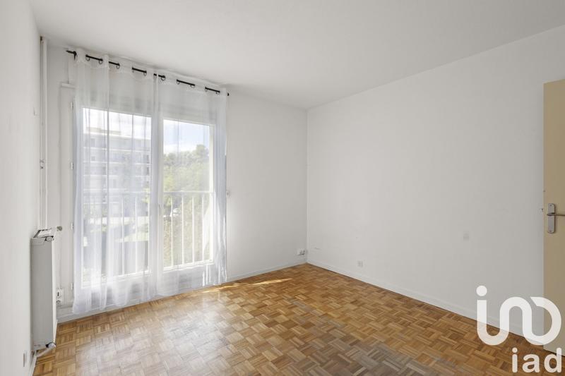 Appartement - 102 m² - 5 pièces