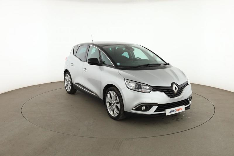 Renault Scénic 1.7 Blue dCi Business 120 ch