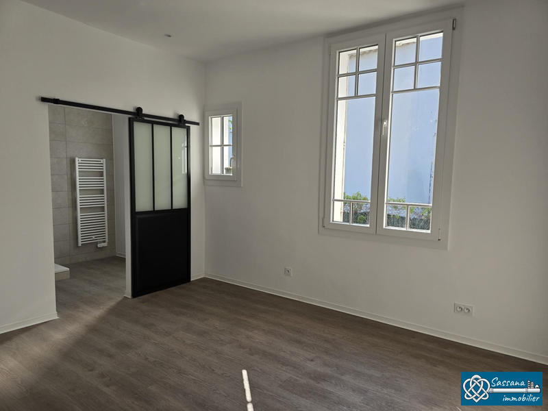 Appartement - 78 m² - 4 pièces