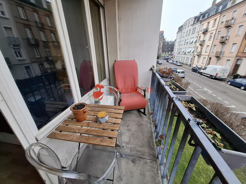 Appartement - 29 m² - 1 pièce