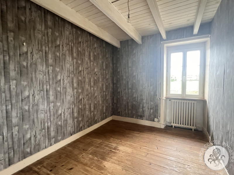 Maison - 129 m² - 7 pièces