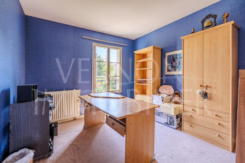Maison - 143 m² - 4 pièces
