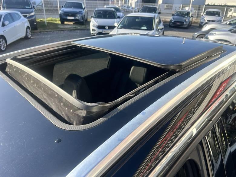 Peugeot 3008 II 1.6 Thp 165ch Gt Line s&amp;S Eat6