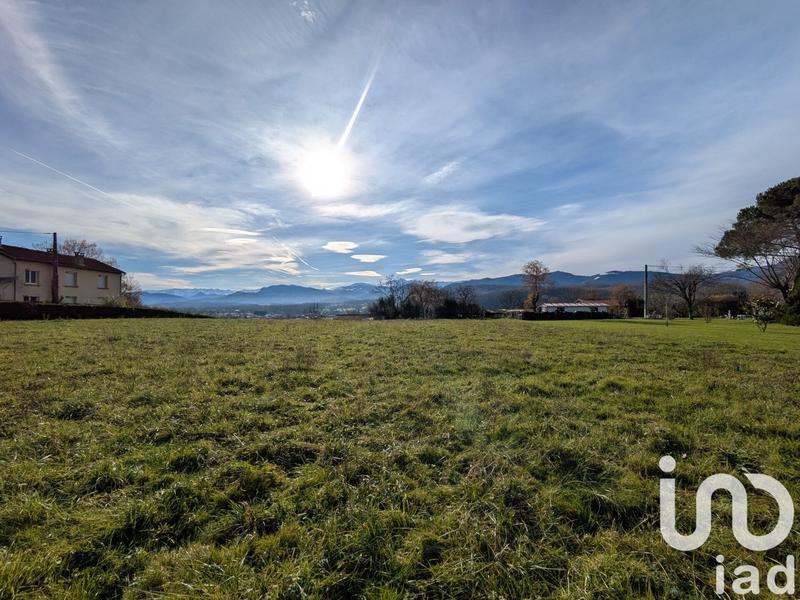 Terrain - 5 095 m²