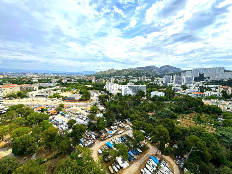 Appartement - 87 m² - 4 pièces