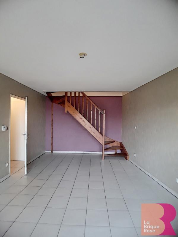 Duplex - 55 m² - 3 pièces