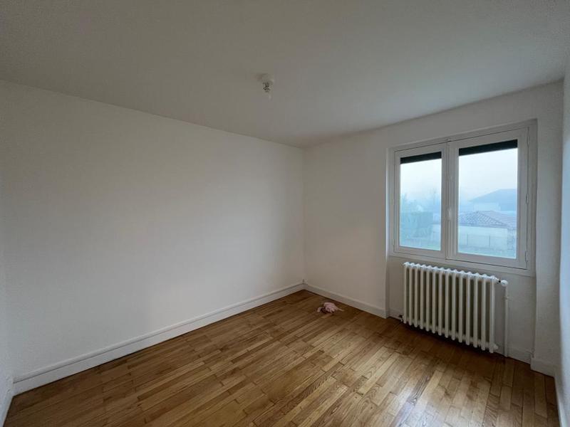 Maison - 99 m² - 4 pièces