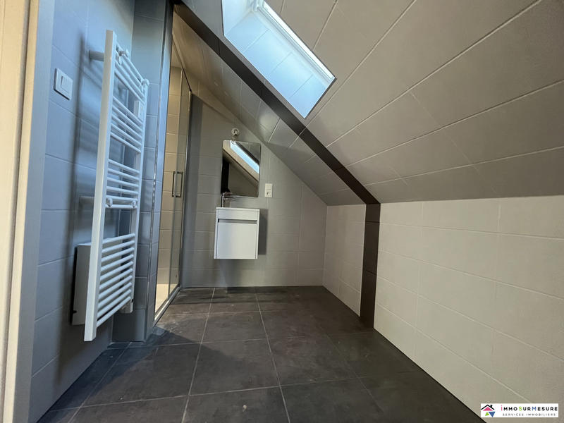 Maison ancienne - 127 m² - 4 pièces