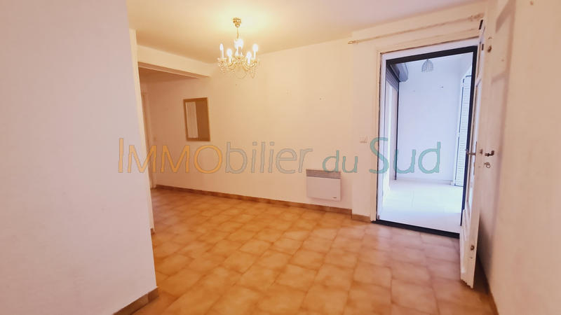 Appartement - 85 m² - 3 pièces