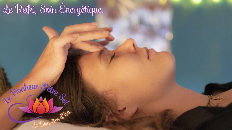 Le Bonheur d'être Soi