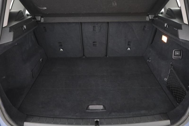 Bmw Serie 2 Active Tourer 216d 116 ch