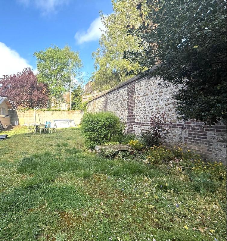 Appartement - 22 m² - 1 pièce