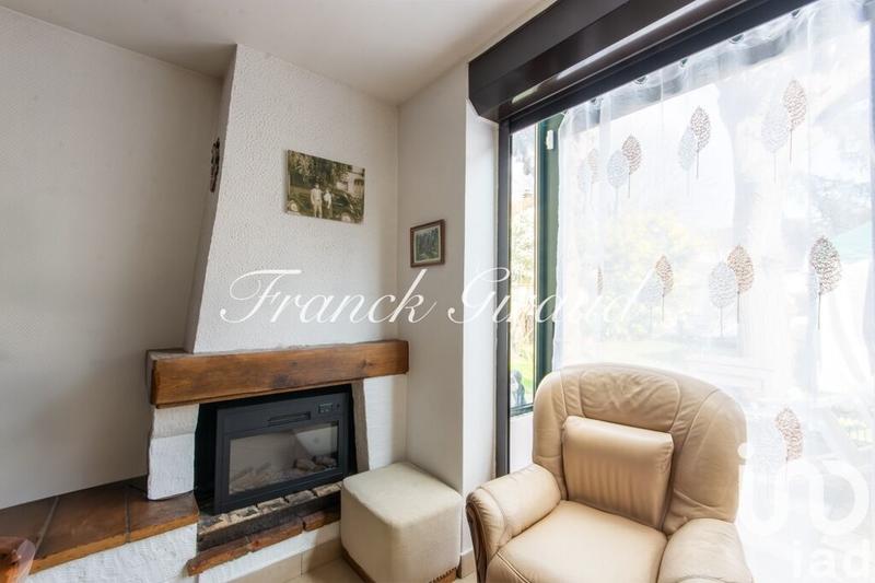 Maison - 75 m² - 4 pièces