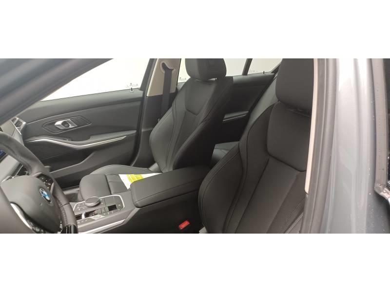 Bmw Série 3 318d 150 ch Bva8