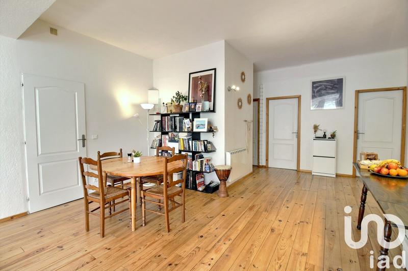 Appartement - 96 m² - 4 pièces
