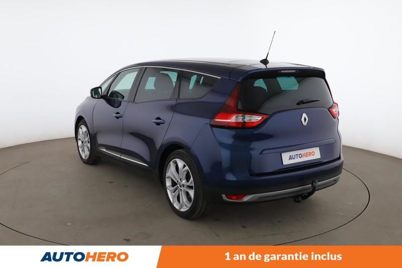 Renault Grand Scénic 1.7 dCi Blue Business 7pl 120 ch