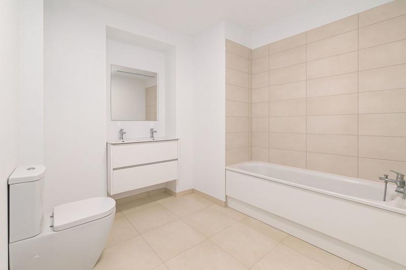 Appartement - 81 m² - 4 pièces