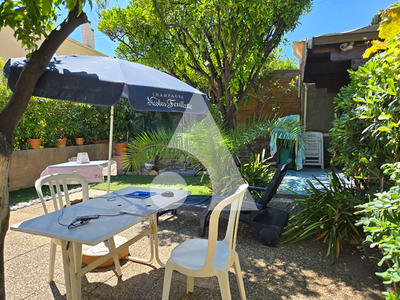 Immeuble - 163 m² - 6 pièces