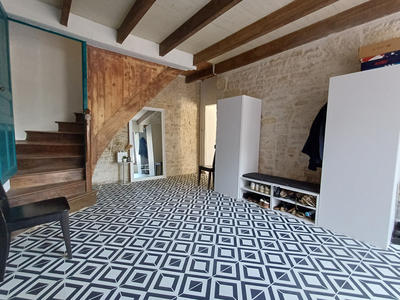 Maison - 155 m² - 5 pièces