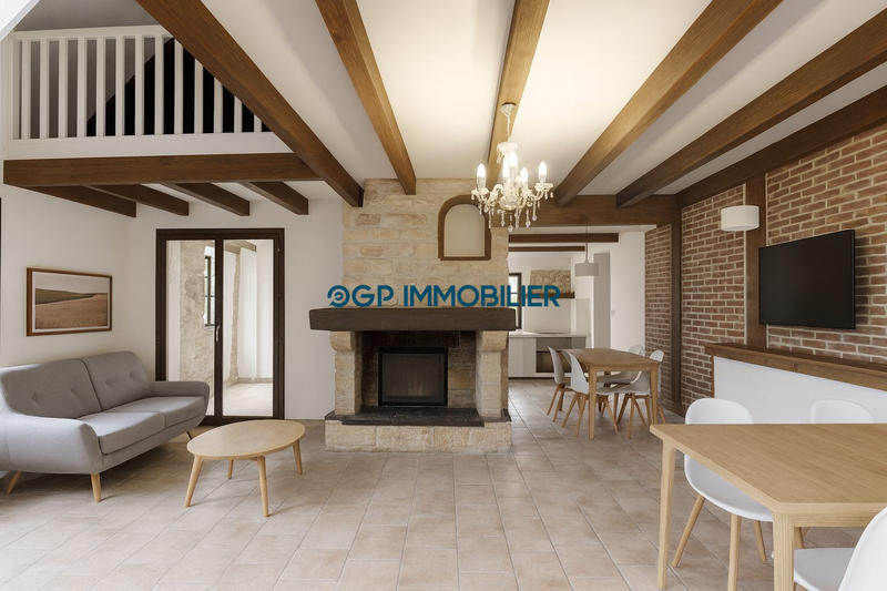 Villa - 141 m² - 6 pièces