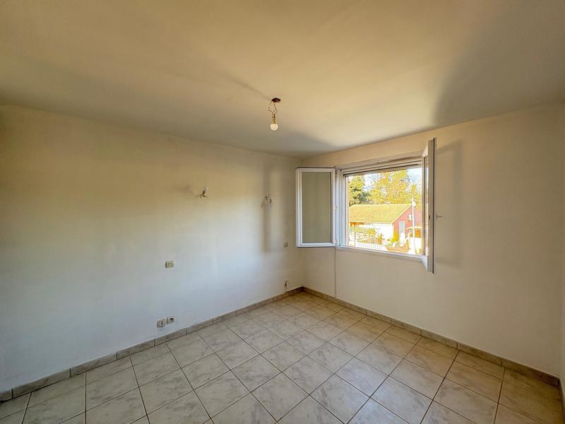 Maison traditionnelle - 140 m² - 5 pièces