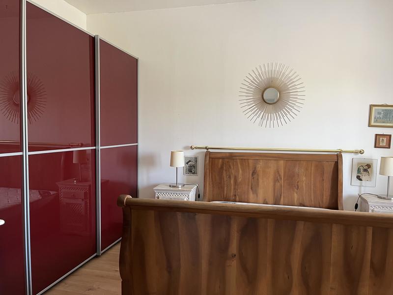 Maison - 96 m² - 5 pièces