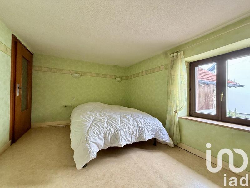 Maison de ville - 151 m² - 6 pièces