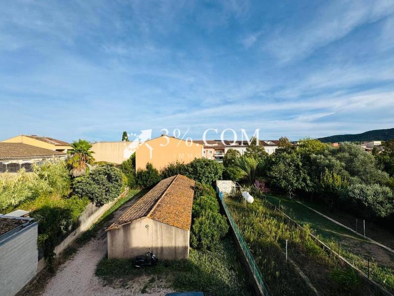 Duplex - 72 m² - 4 pièces