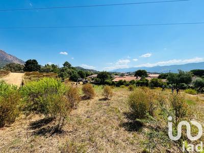 Terrain - 1 100 m²