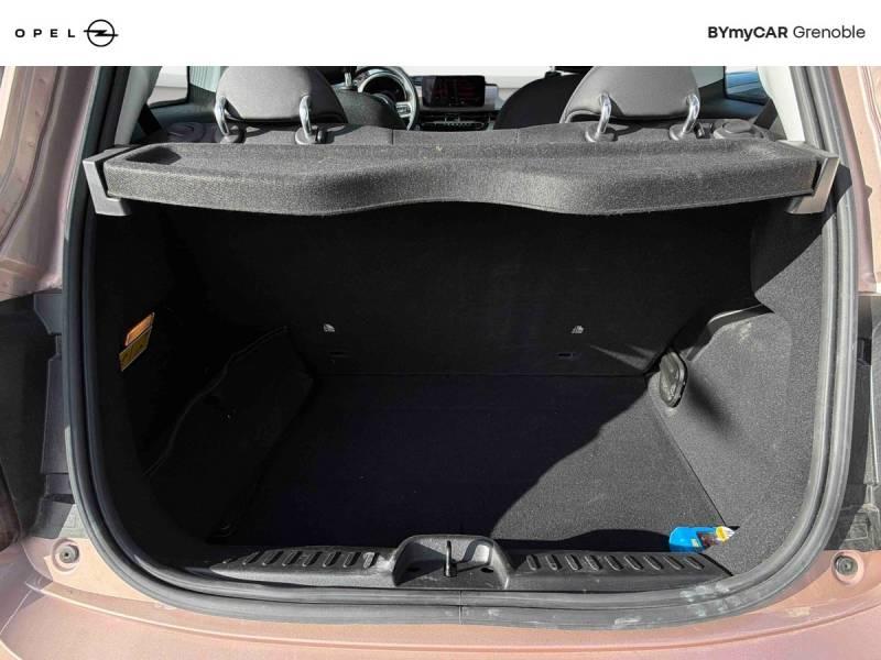 Fiat 500 e 118 ch Nouvelle