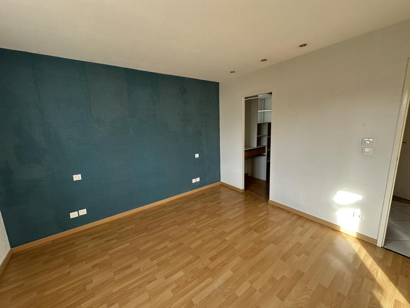 Maison - 170 m² - 5 pièces