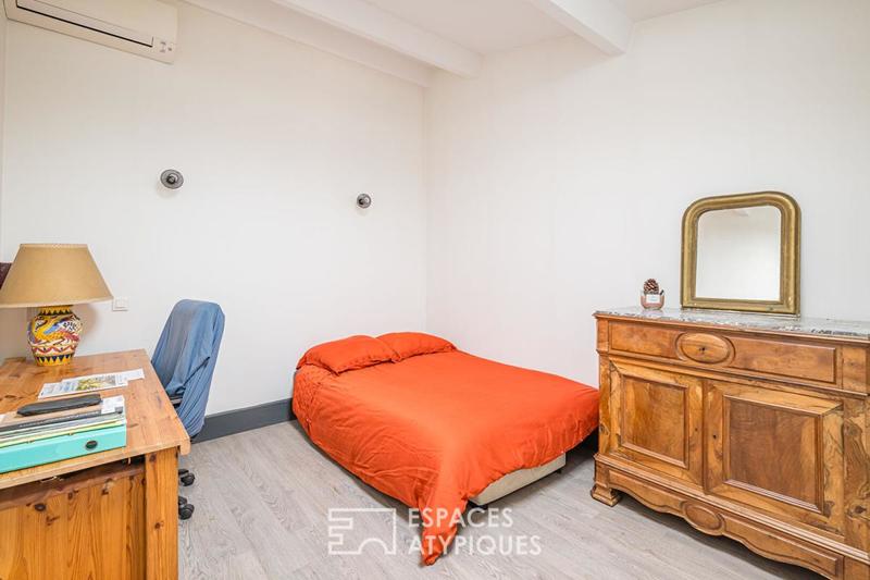 Appartement - 159 m² - 4 pièces