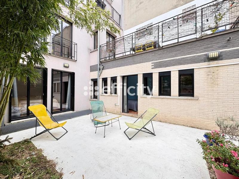 Maison ancienne - 205 m² - 6 pièces