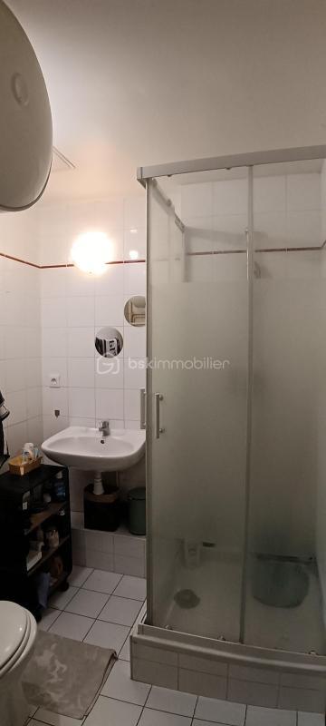 Duplex - 34 m² - 2 pièces