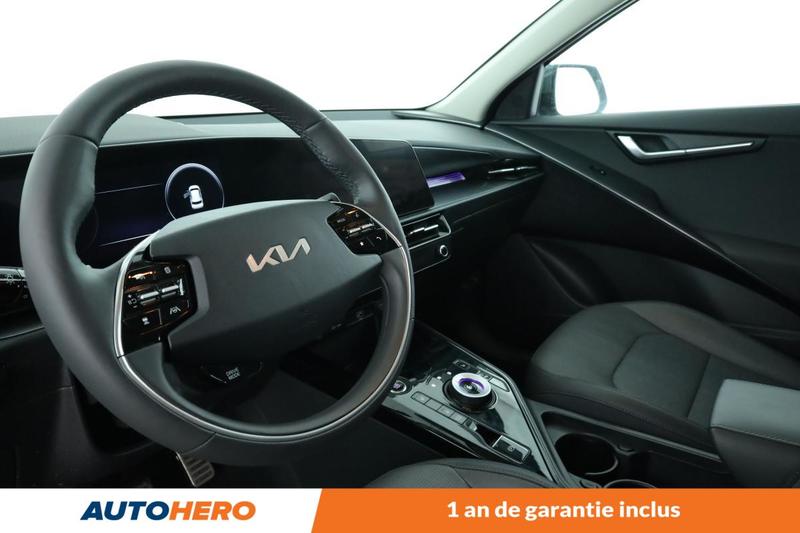 Kia Niro 1.6 GDi Hev Premium Dct6 129 ch
