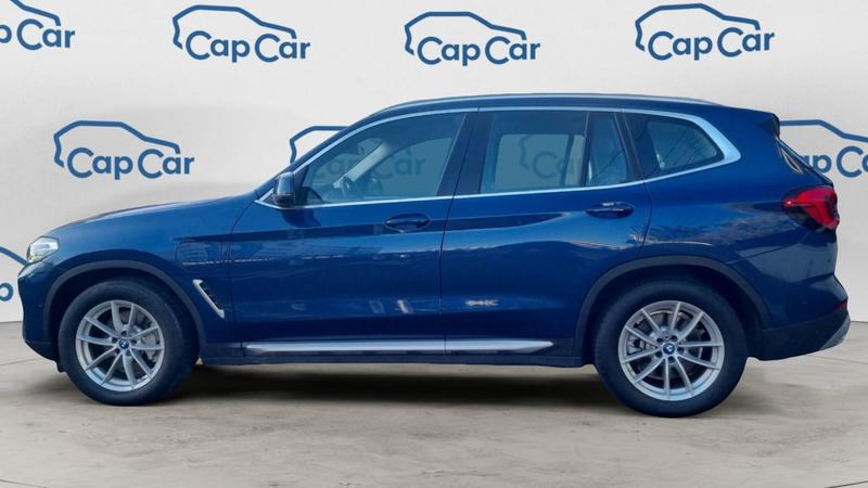Bmw X3 xDrive 30e 292 Hybrid Steptronic8 X Line